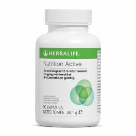 étrend-kiegészítő B-vitamin Herbalife Cell Activator  
