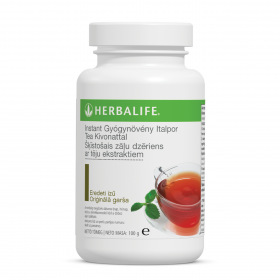 Herbalife Instant gyógynövény italpor tea kivonattal - 102 g