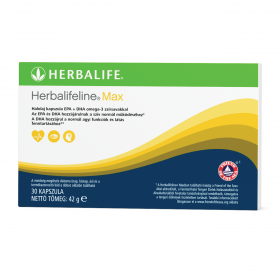 Omega 3 - Herbalifeline Max